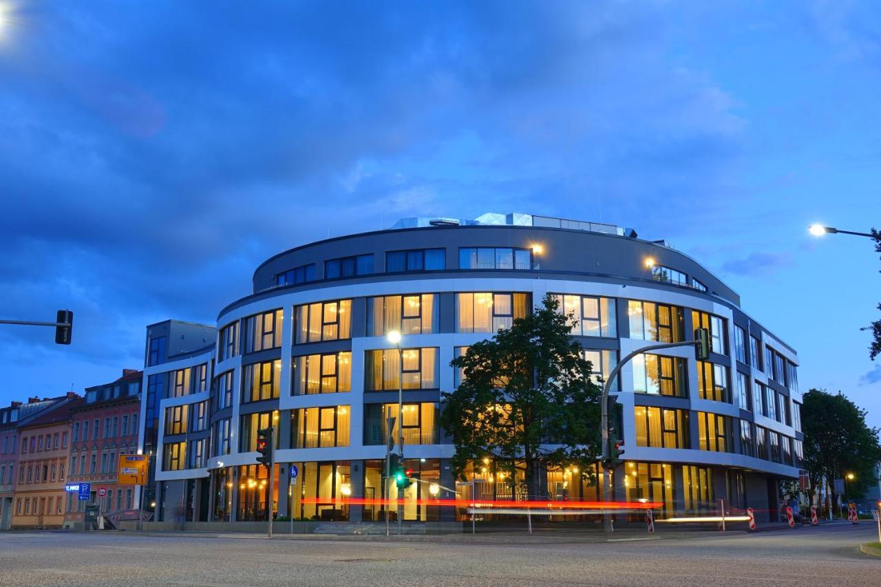 ברנאו ביי ברלין H24 Stadthotel Bernau מראה חיצוני תמונה