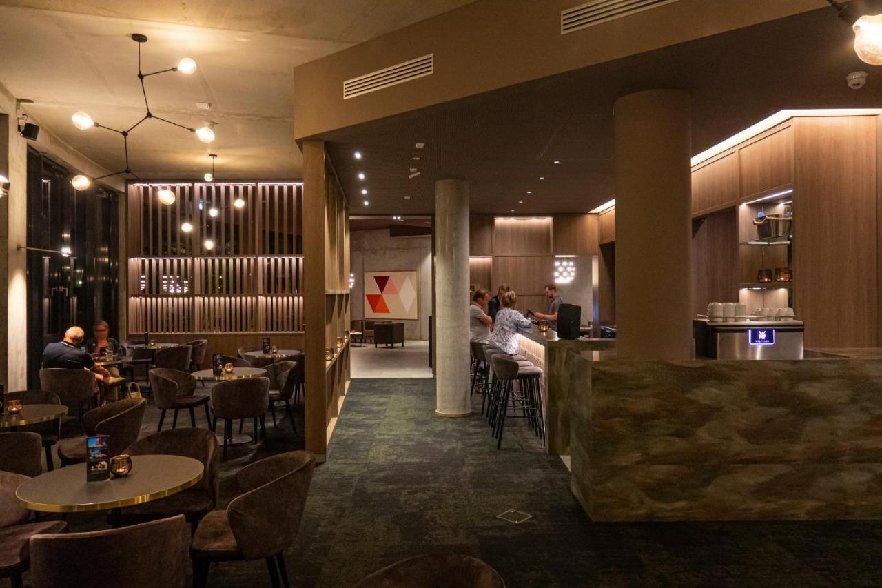 ברנאו ביי ברלין H24 Stadthotel Bernau מראה חיצוני תמונה