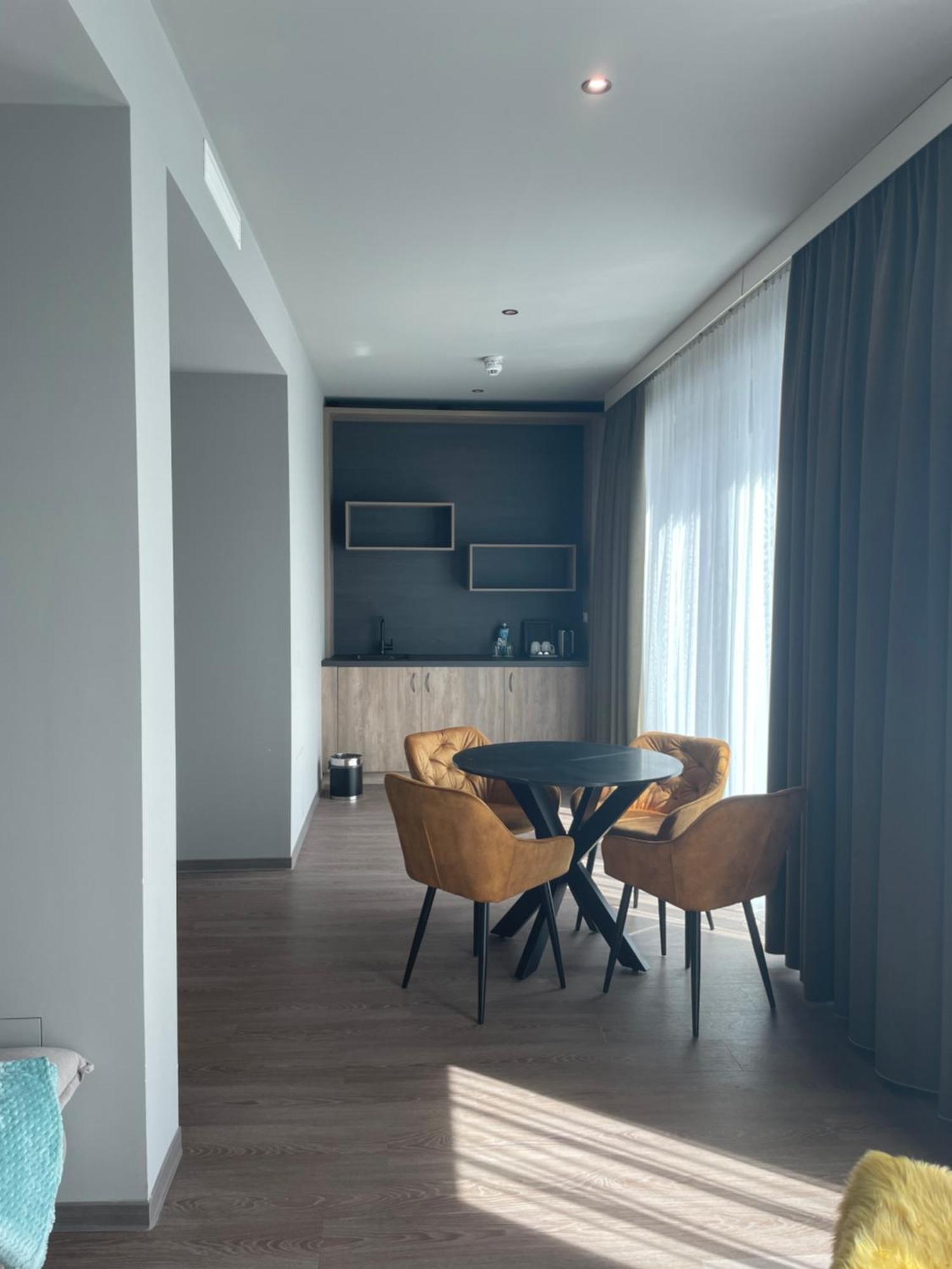 ברנאו ביי ברלין H24 Stadthotel Bernau מראה חיצוני תמונה