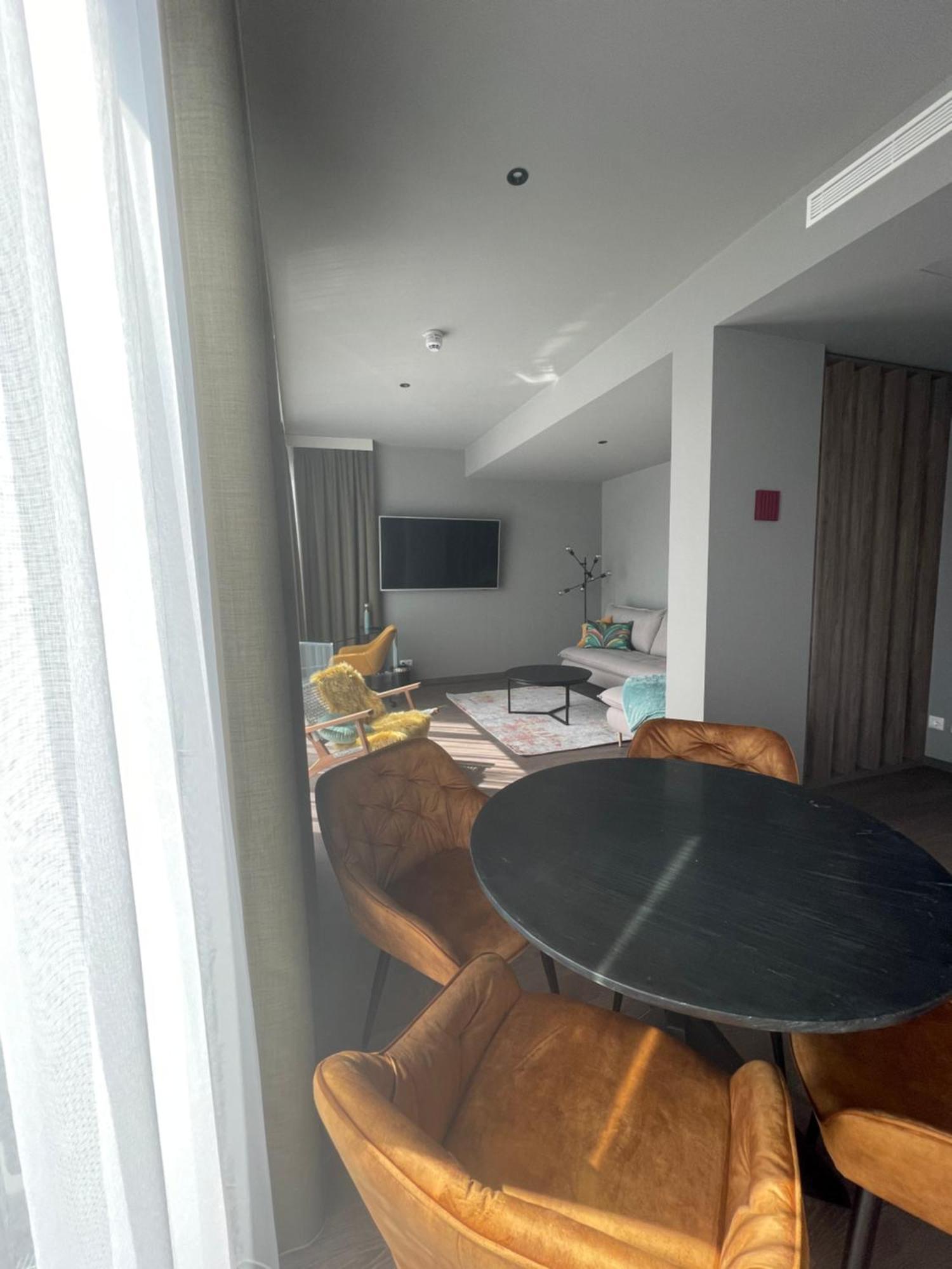 ברנאו ביי ברלין H24 Stadthotel Bernau מראה חיצוני תמונה